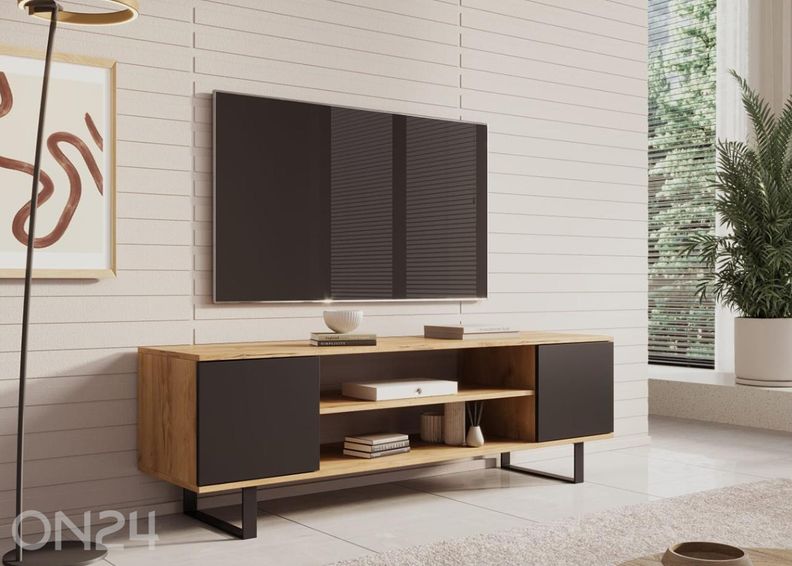 TV-alus Molise 155 cm suurendatud