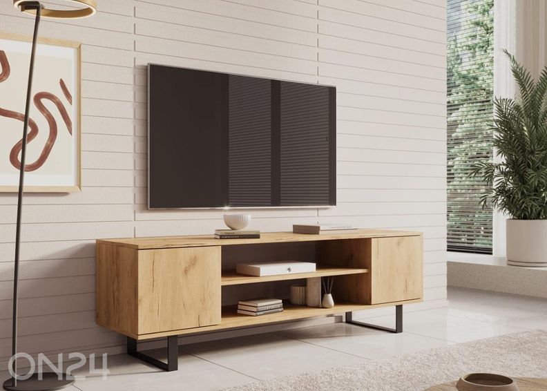 TV-alus Molise 155 cm suurendatud