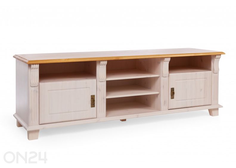 TV-alus Monaco suurendatud