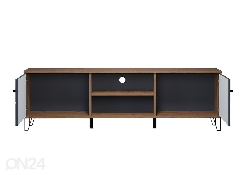 Tv-alus Montez suurendatud