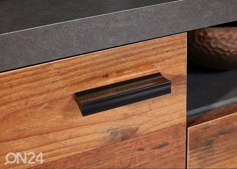 TV-alus Mood suurendatud