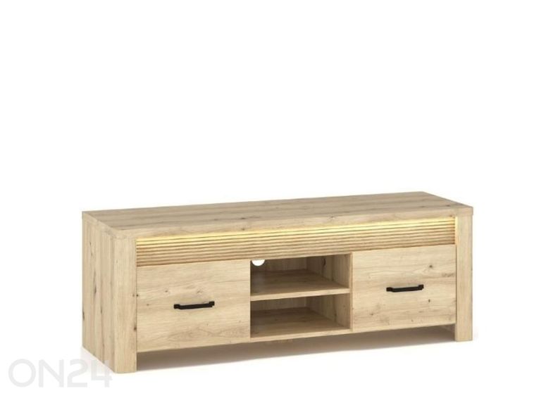 TV-alus Moris 152,3 cm + LED suurendatud