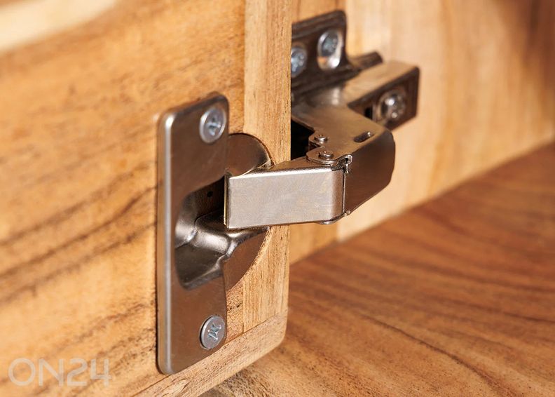 Tv-alus Mystic Living suurendatud