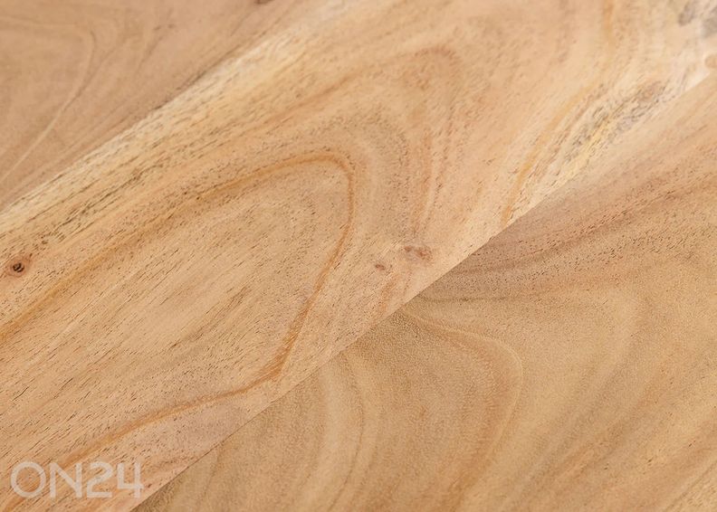 Tv-alus Mystic Living suurendatud