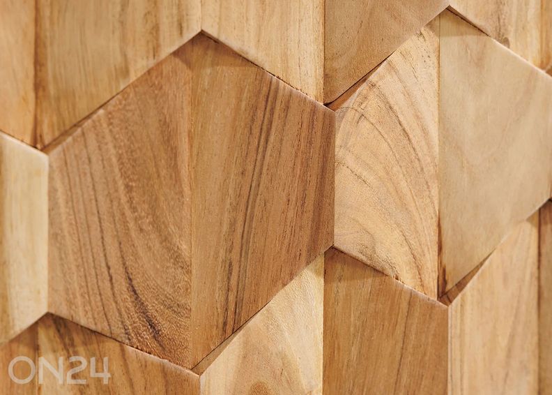 Tv-alus Mystic Living suurendatud