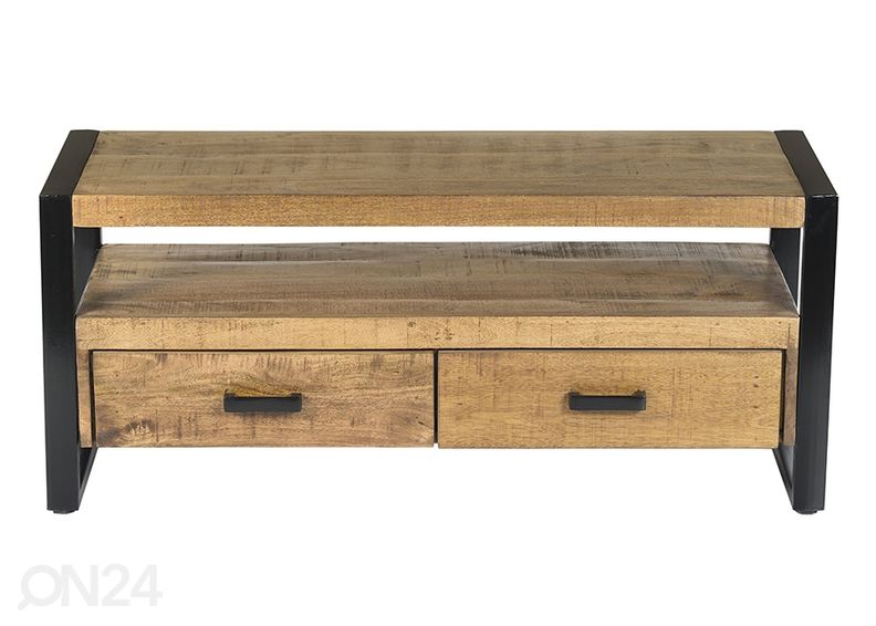 Tv-alus Nairobi 120 cm suurendatud