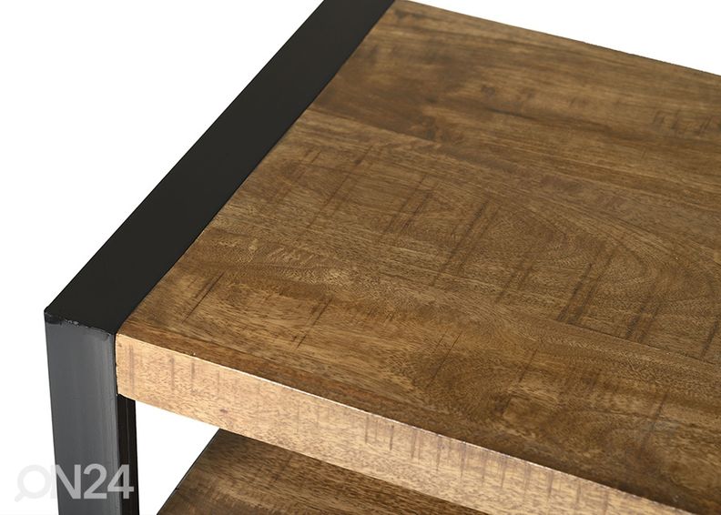 Tv-alus Nairobi 120 cm suurendatud