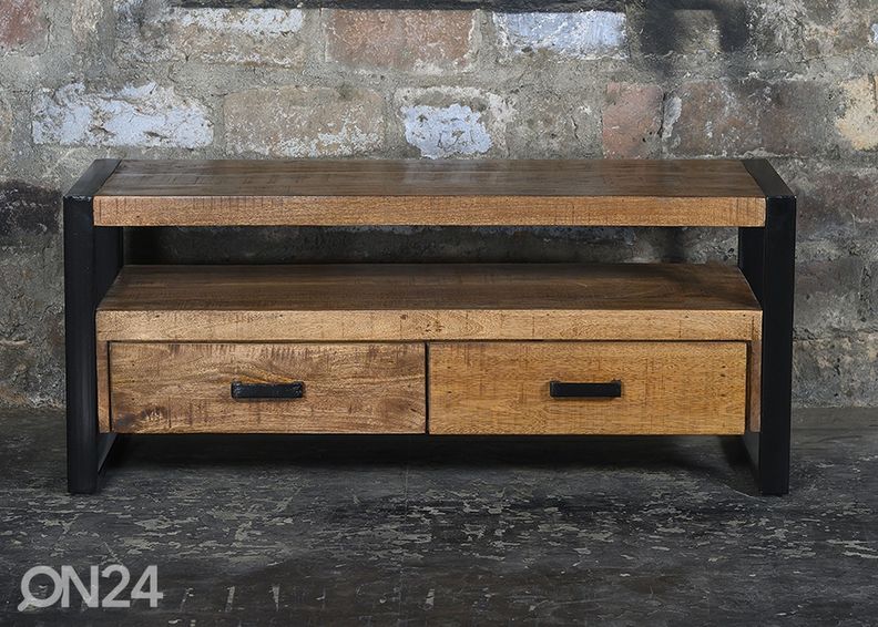 Tv-alus Nairobi 120 cm suurendatud