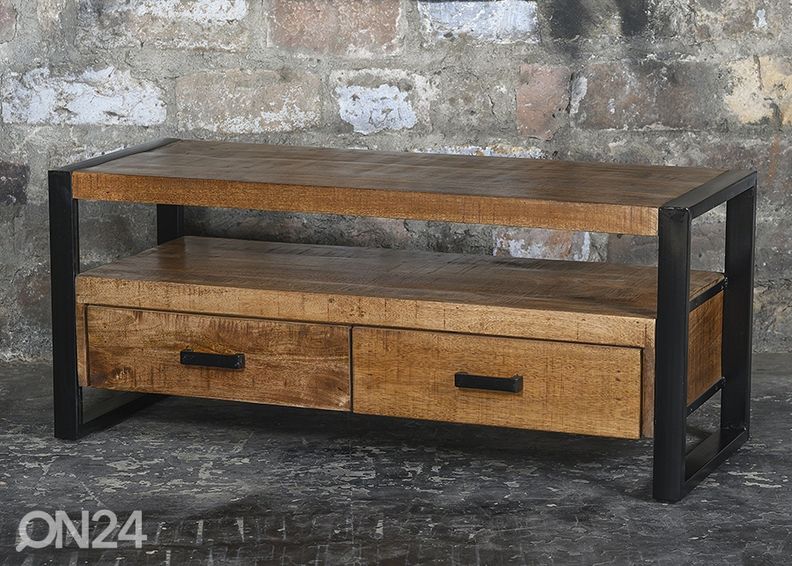 Tv-alus Nairobi 120 cm suurendatud