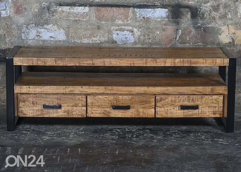 Tv-alus Nairobi 150 cm suurendatud