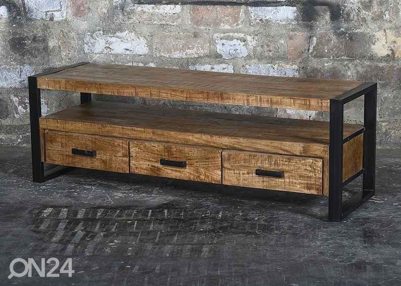 Tv-alus Nairobi 150 cm suurendatud