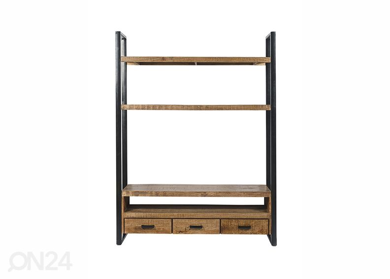 Tv-alus Nairobi 150 cm suurendatud