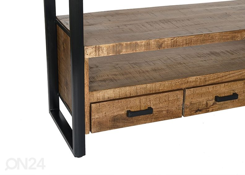 Tv-alus Nairobi 150 cm suurendatud