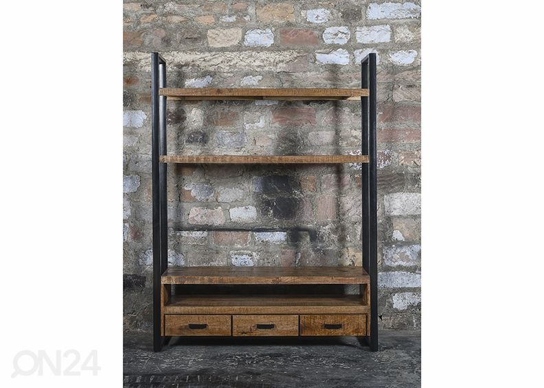 Tv-alus Nairobi 150 cm suurendatud