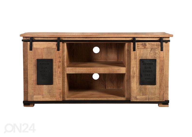 TV-alus Namur suurendatud