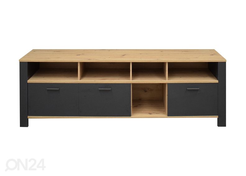 TV-alus Nele suurendatud