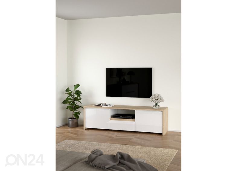 Tv-alus Next 177 cm suurendatud
