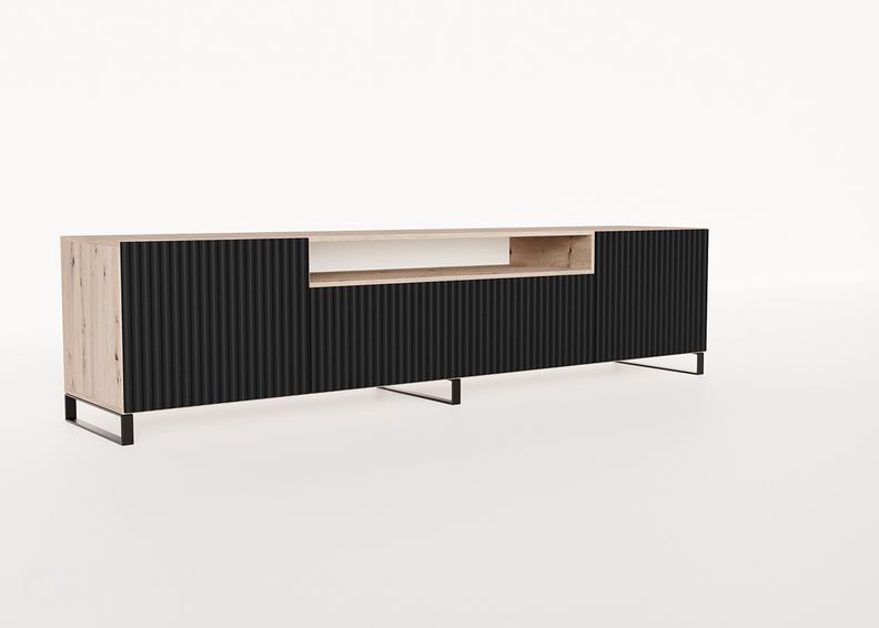 Tv-alus Noemi 200 cm suurendatud