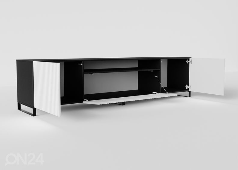 Tv-alus Noemi 200 cm suurendatud