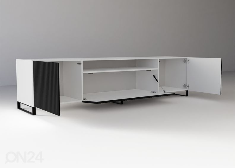 Tv-alus Noemi 200 cm suurendatud