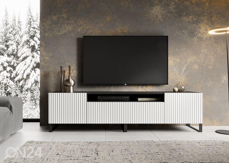 Tv-alus Noemi 200 cm suurendatud
