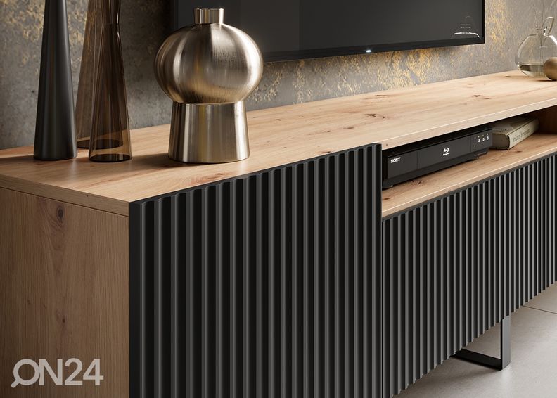 Tv-alus Noemi 200 cm suurendatud