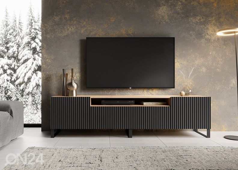 Tv-alus Noemi 200 cm suurendatud