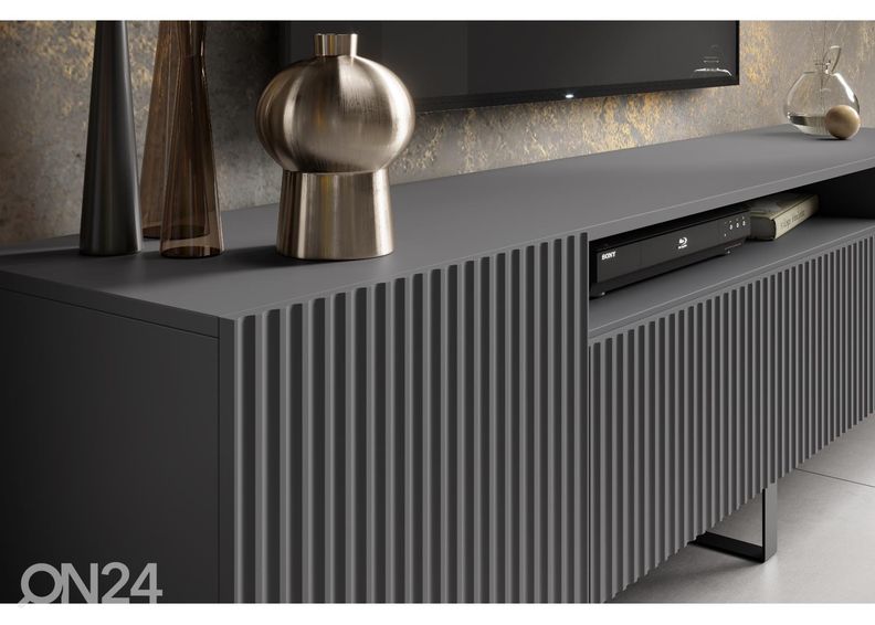 Tv-alus Noemi 200 cm suurendatud