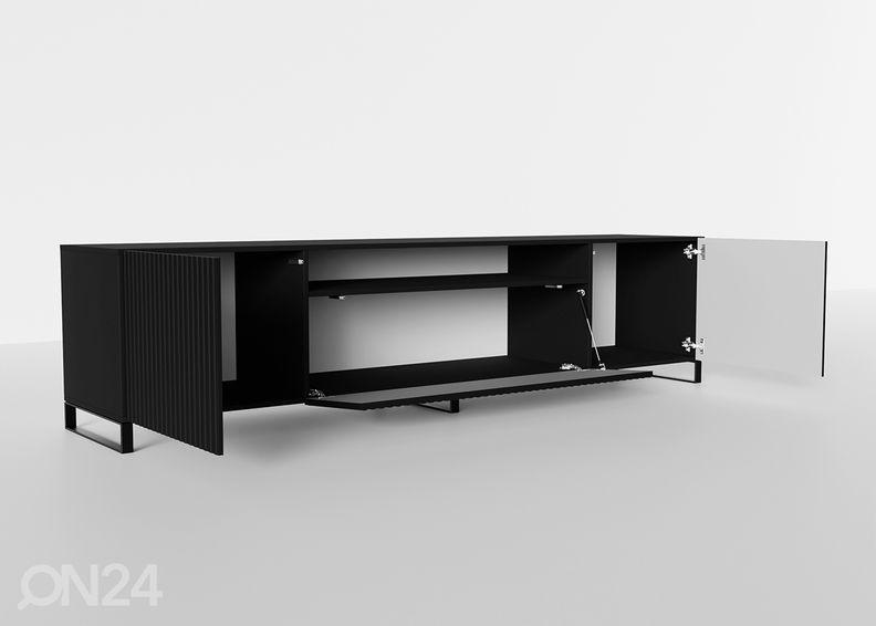 Tv-alus Noemi 200 cm suurendatud