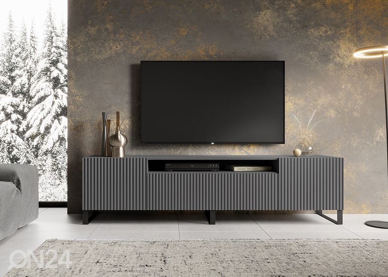 Tv-alus Noemi 200 cm suurendatud