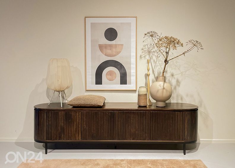 Tv-alus Noor 210 cm suurendatud