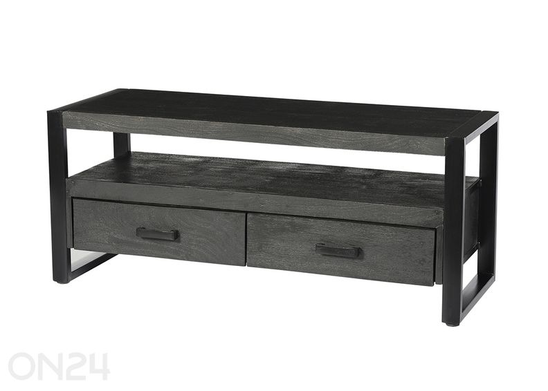 Tv-alus Norris 120 cm suurendatud