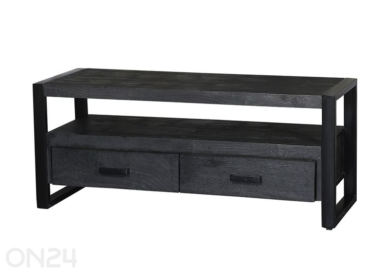 Tv-alus Norris 120 cm suurendatud