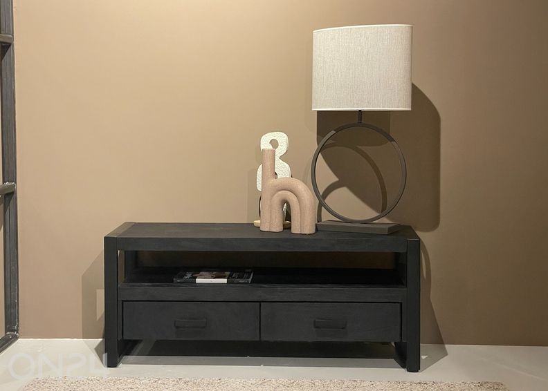 Tv-alus Norris 120 cm suurendatud