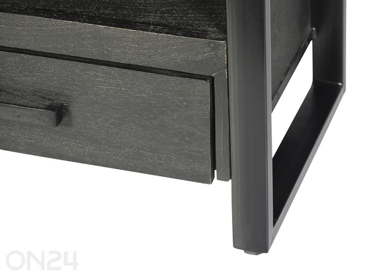 Tv-alus Norris 120 cm suurendatud
