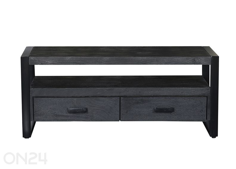 Tv-alus Norris 120 cm suurendatud