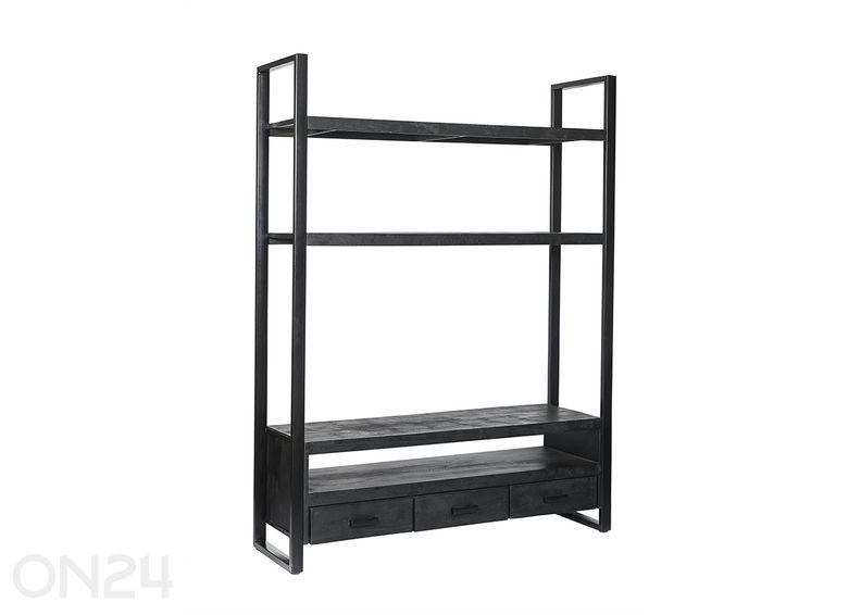 Tv-alus Norris 150 cm suurendatud