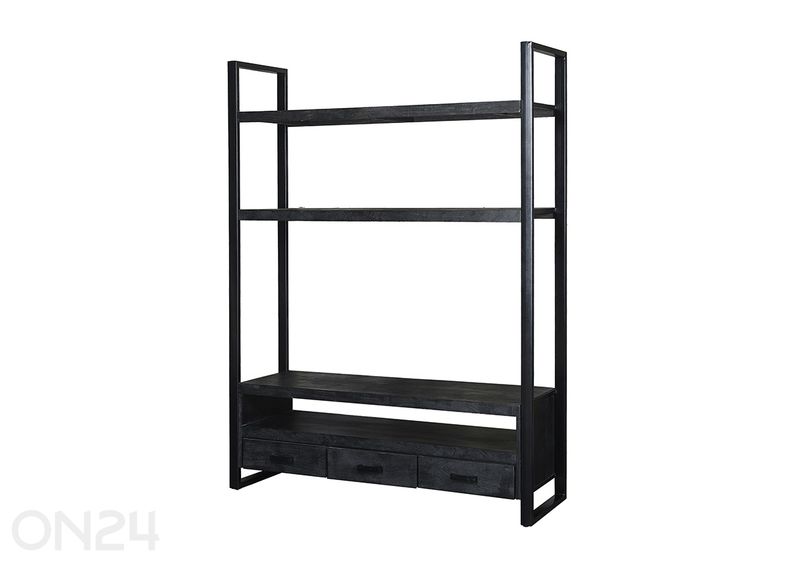 Tv-alus Norris 150 cm suurendatud