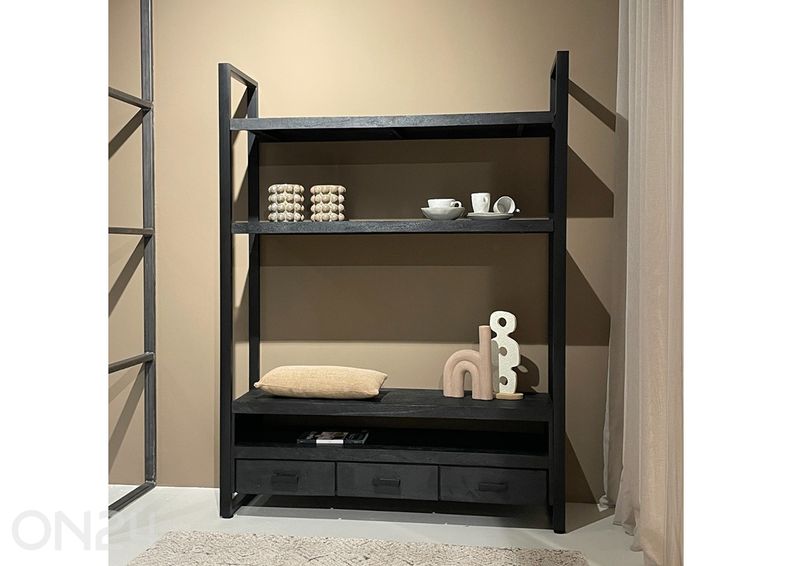 Tv-alus Norris 150 cm suurendatud
