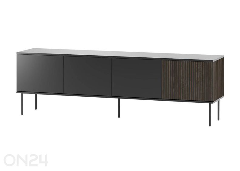 TV-alus Notte 182 cm suurendatud