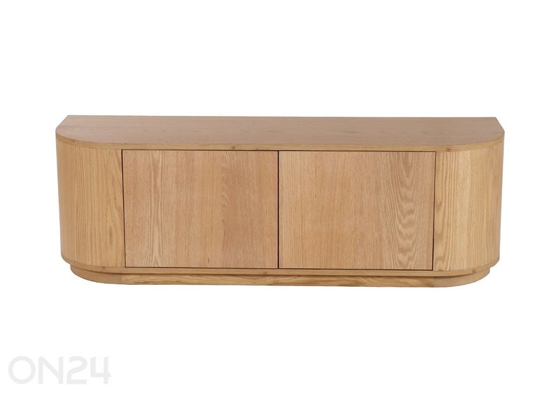 Tv-alus Novero 140 cm suurendatud
