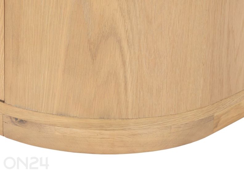 Tv-alus Novero 140 cm suurendatud