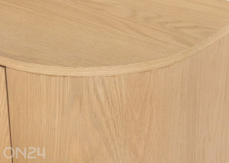 Tv-alus Novero 140 cm suurendatud