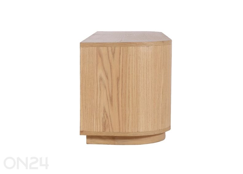 Tv-alus Novero 140 cm suurendatud