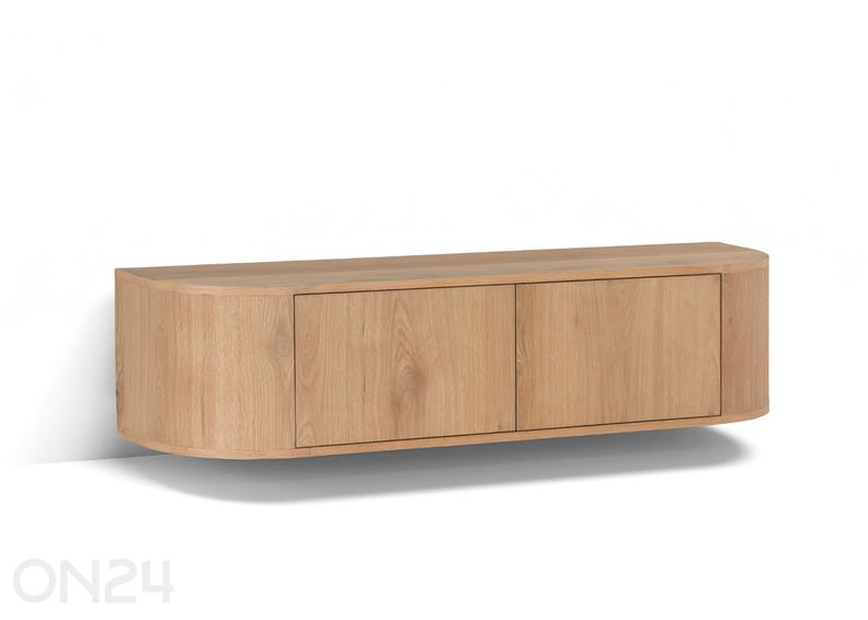 Tv-alus Novero 140 cm suurendatud