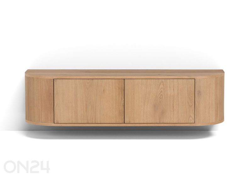 Tv-alus Novero 140 cm suurendatud