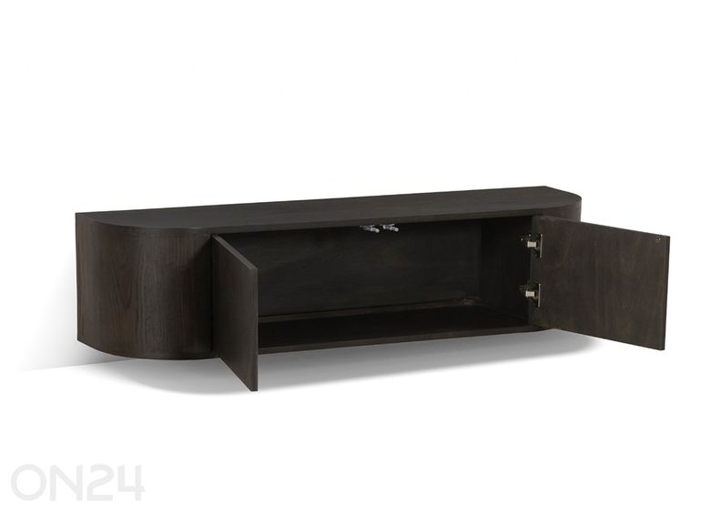 Tv-alus Novero 140 cm suurendatud