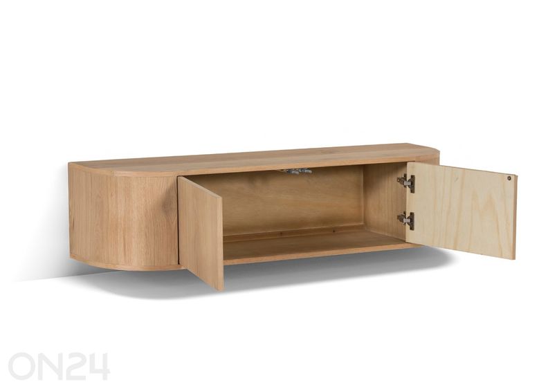 Tv-alus Novero 140 cm suurendatud