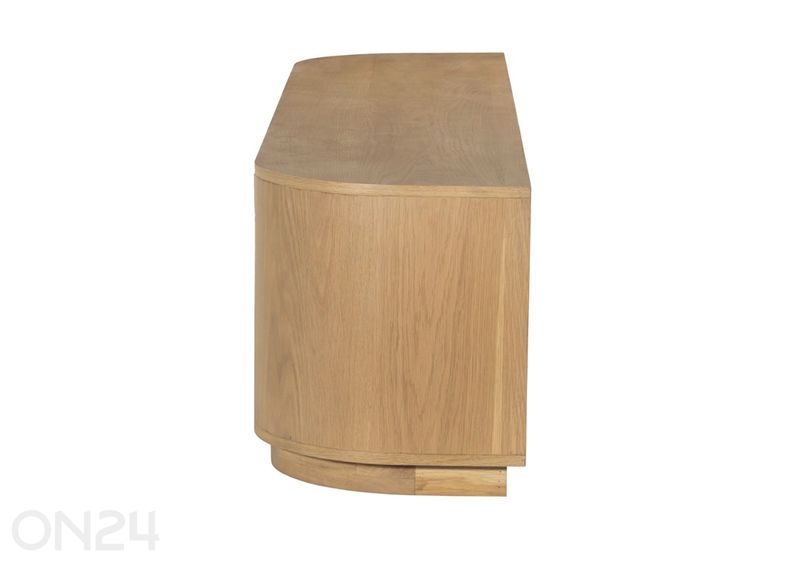 Tv-alus Novero 180 cm suurendatud