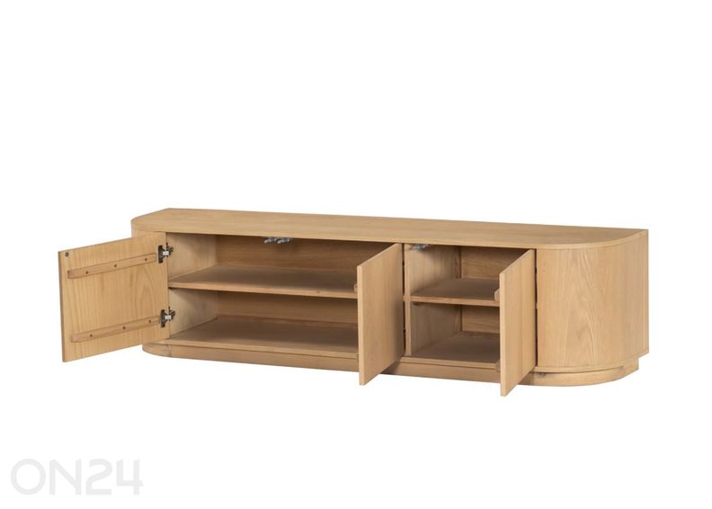 Tv-alus Novero 180 cm suurendatud
